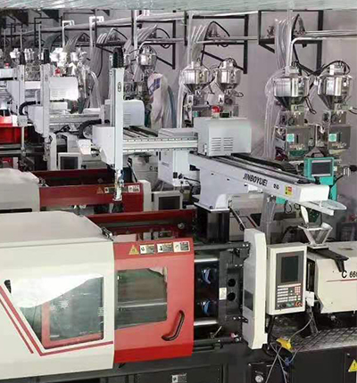 厦门金博跃智能科技有限公司