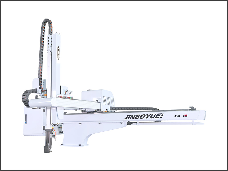 三轴高速机械手