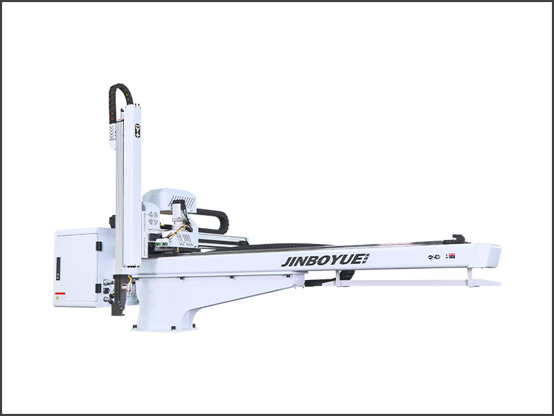 三轴伺服轻型机械手