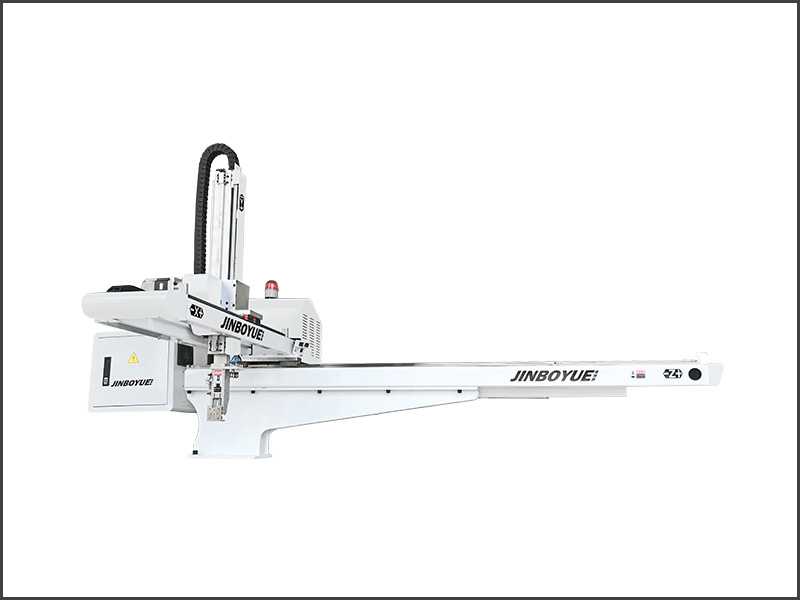 三轴伺服中型机械手