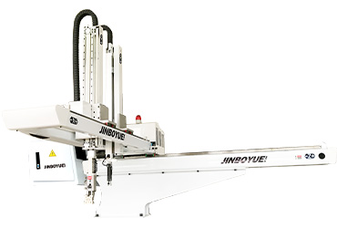 五轴伺服机械手有哪些特点？ 