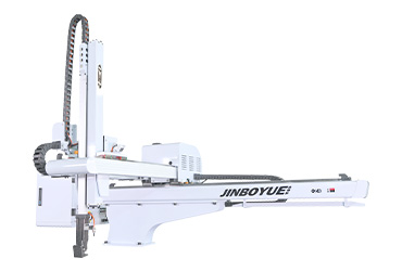 三轴伺服机械手结构介绍