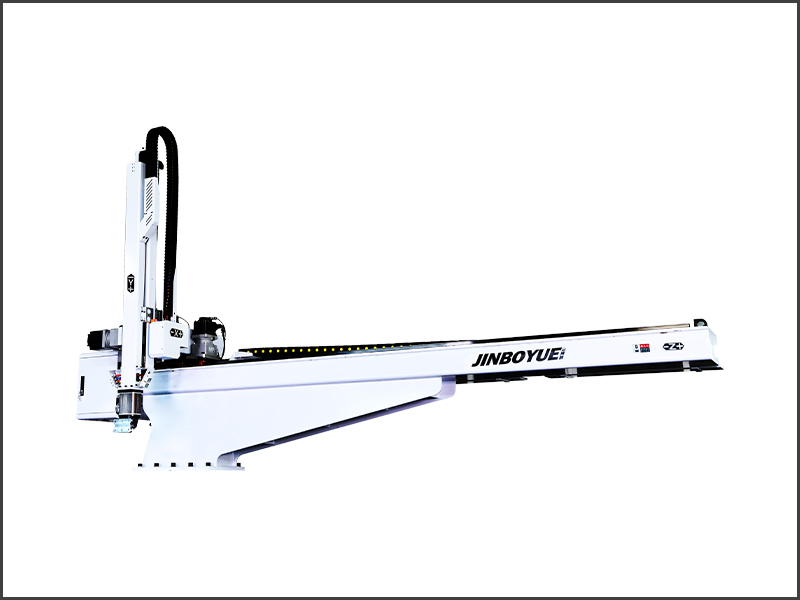 三轴伺服重型机械手